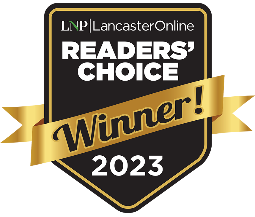 Photo: 2023 Readers' Choice Winner