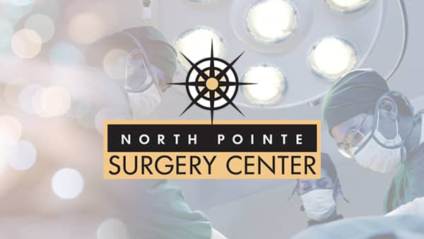 Photo: North Pointe Surgery Center