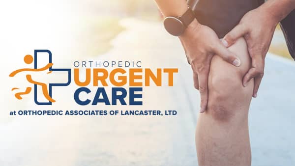 Photo: Orthopedic Urgent Care at Orthopedic Associates of Lancaster, LTD