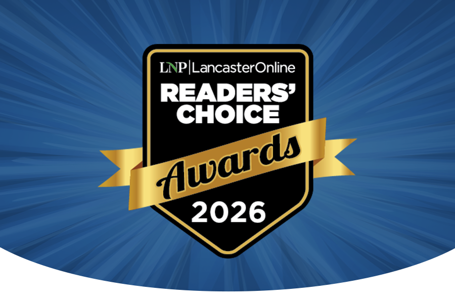 Readers' Choice Awards 2026