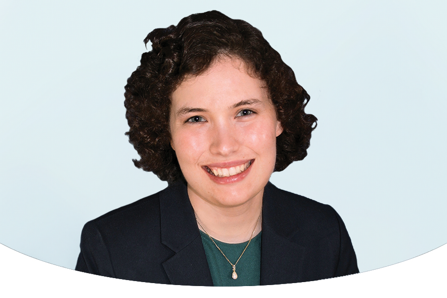 Photo: Dr. Megan Kimmel