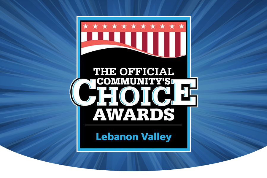Community Choice Awards