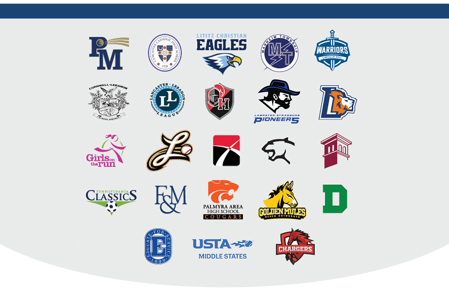 team logos