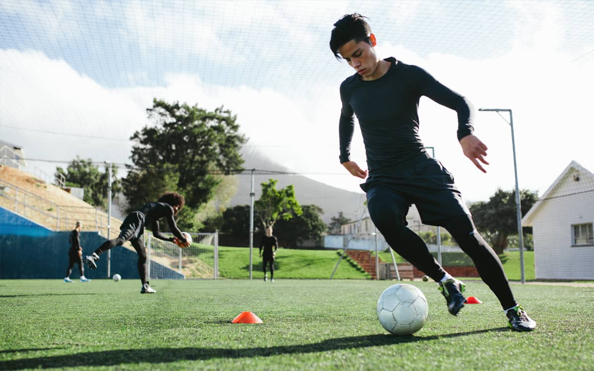grandmother gardening