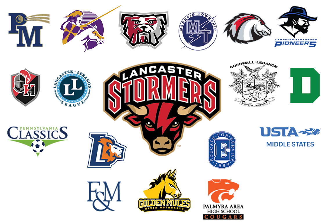 Photo: Team Logos