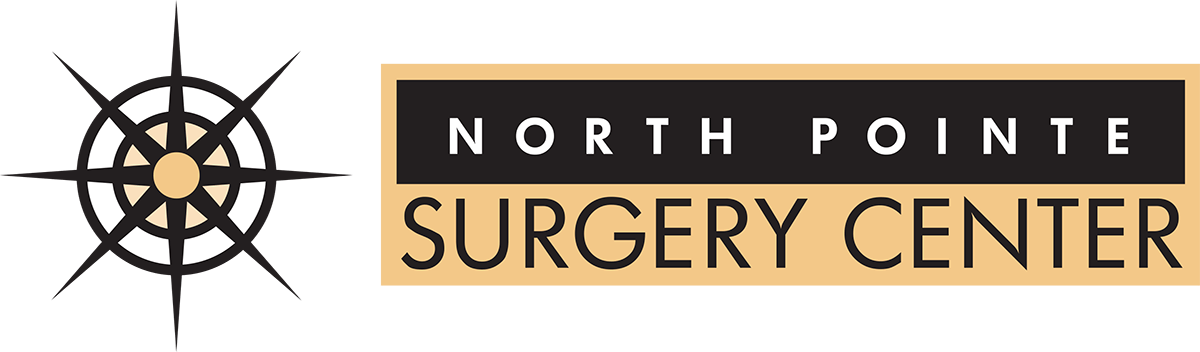 Logo: North Pointe Surgery Center