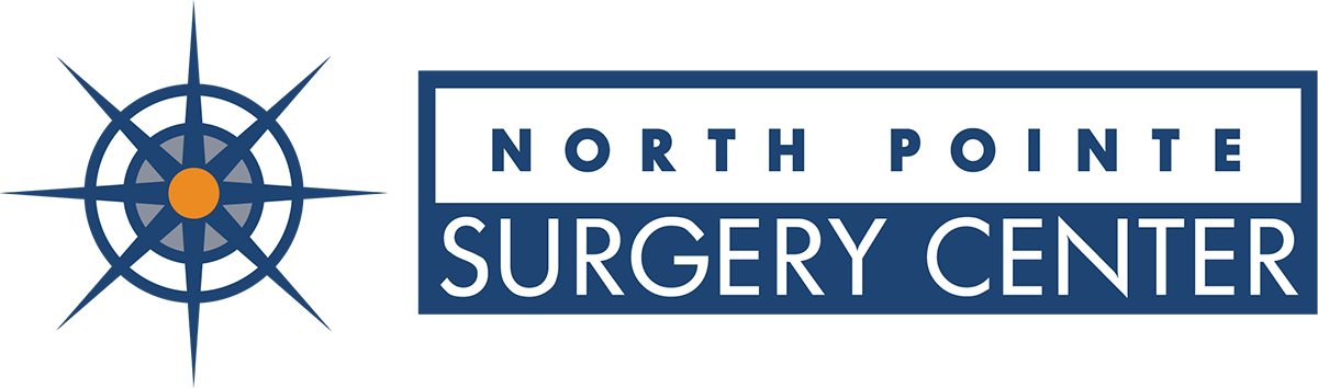 Logo: North Pointe Surgery Center