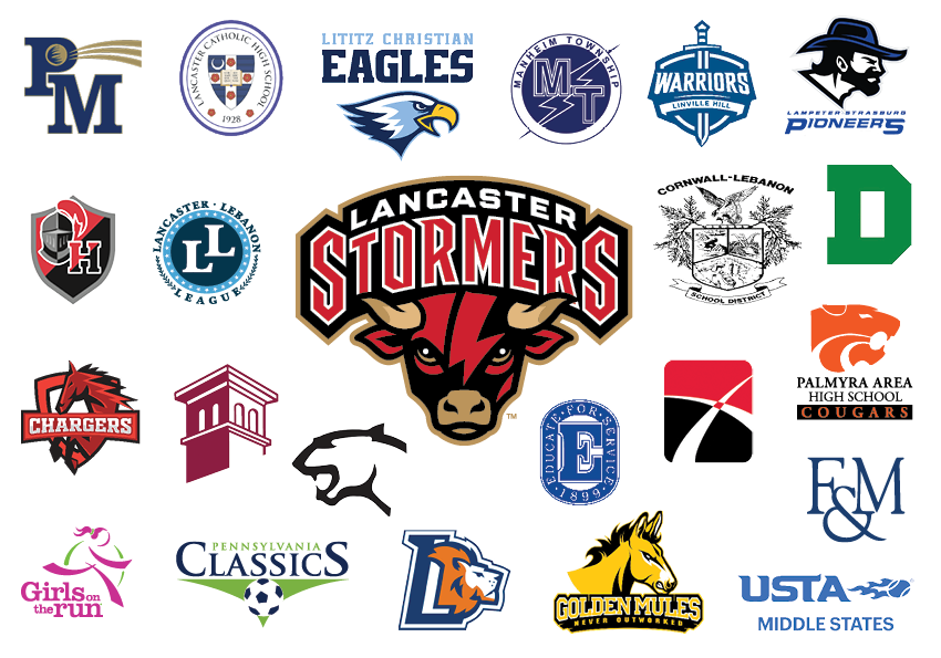 Photo: Team Logos