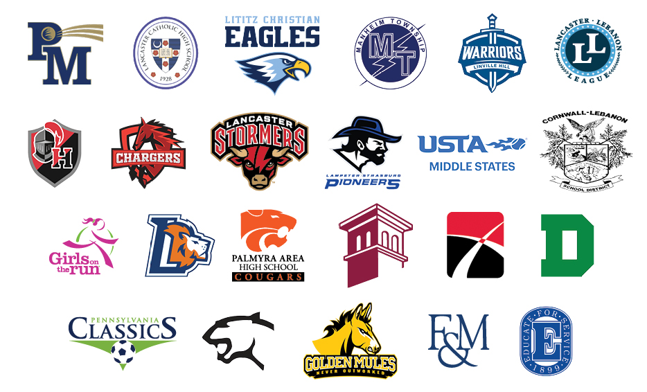 Sports Medicine Proud Providers