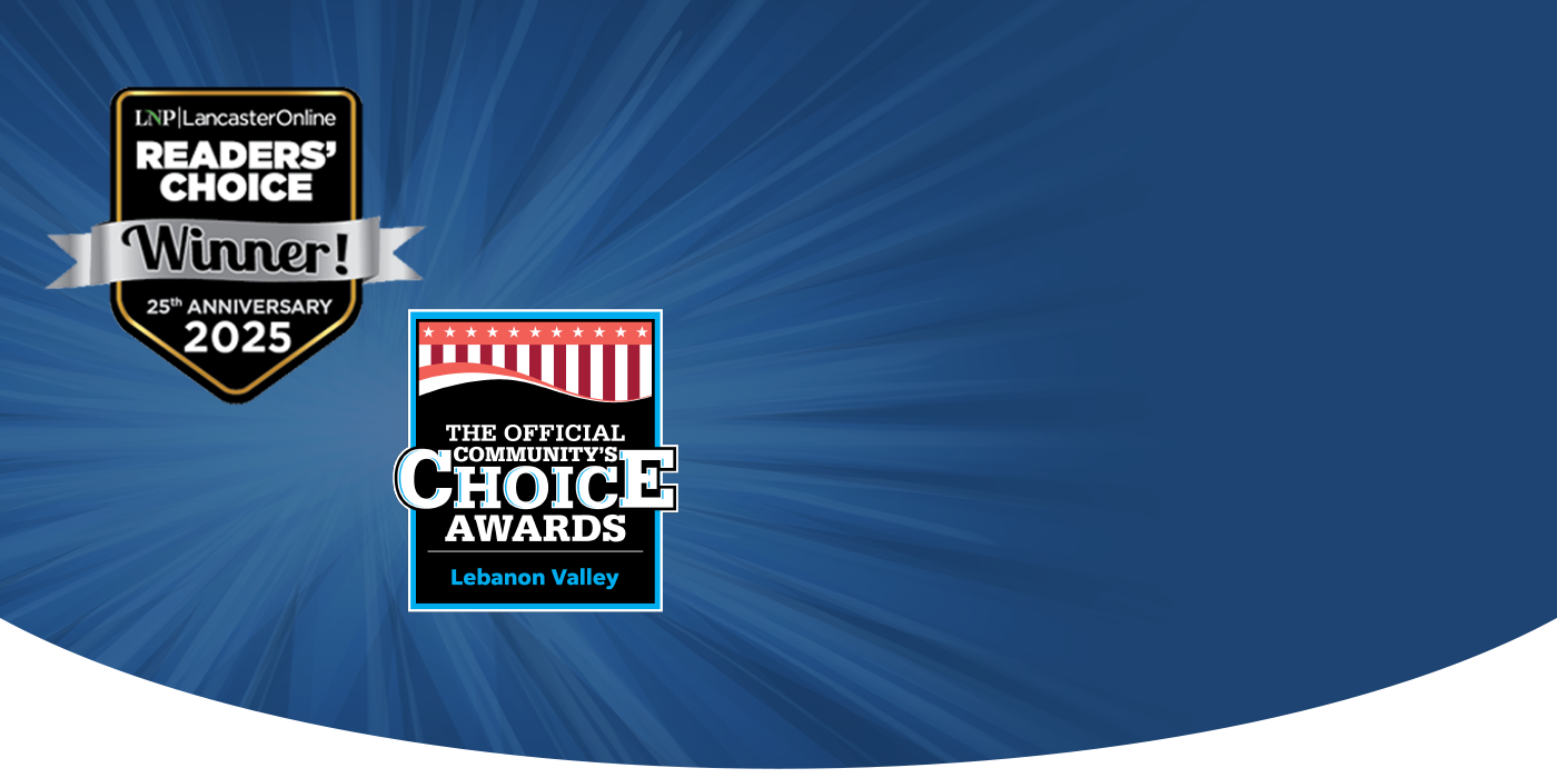 LNP | LancasterOnline 2025 Readers’ Choice Awards Winner
