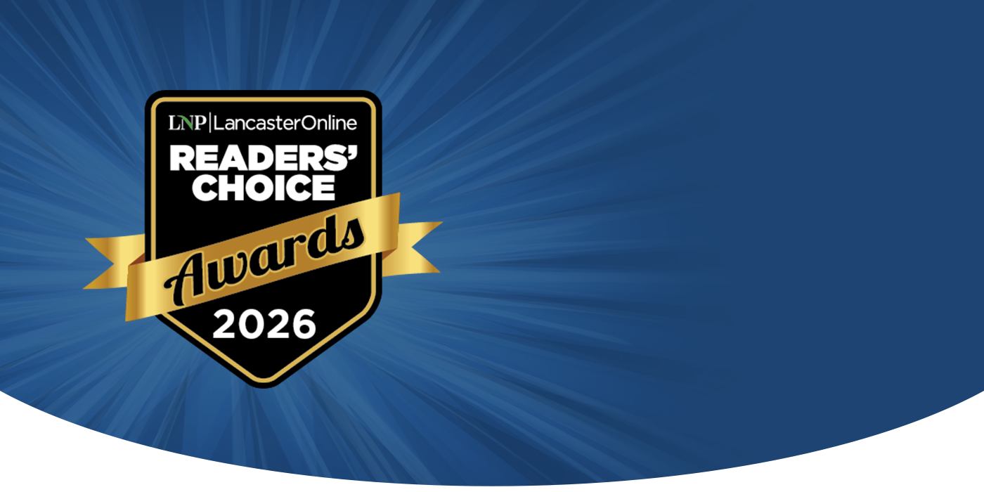Readers' Choice Awards 2026