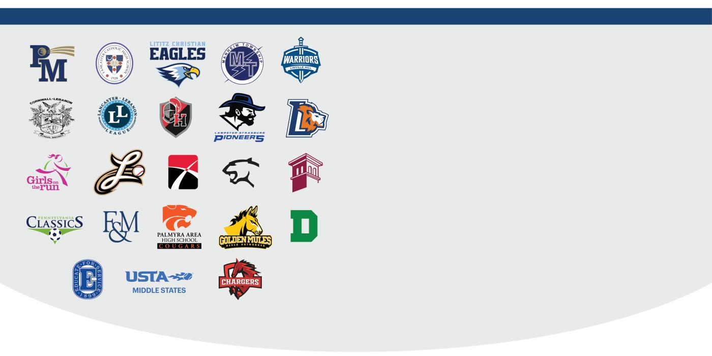 team logos