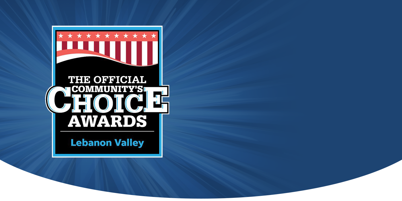 Community Choice Awards