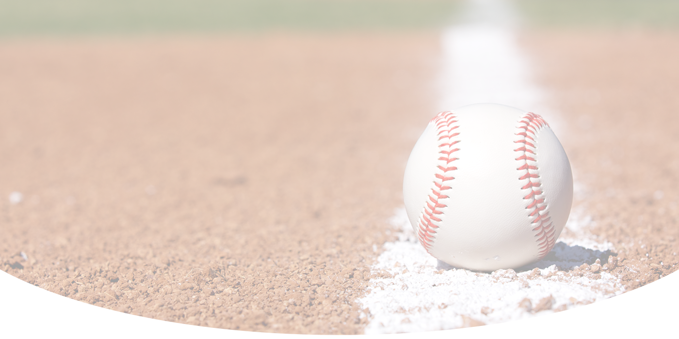 Baseball background