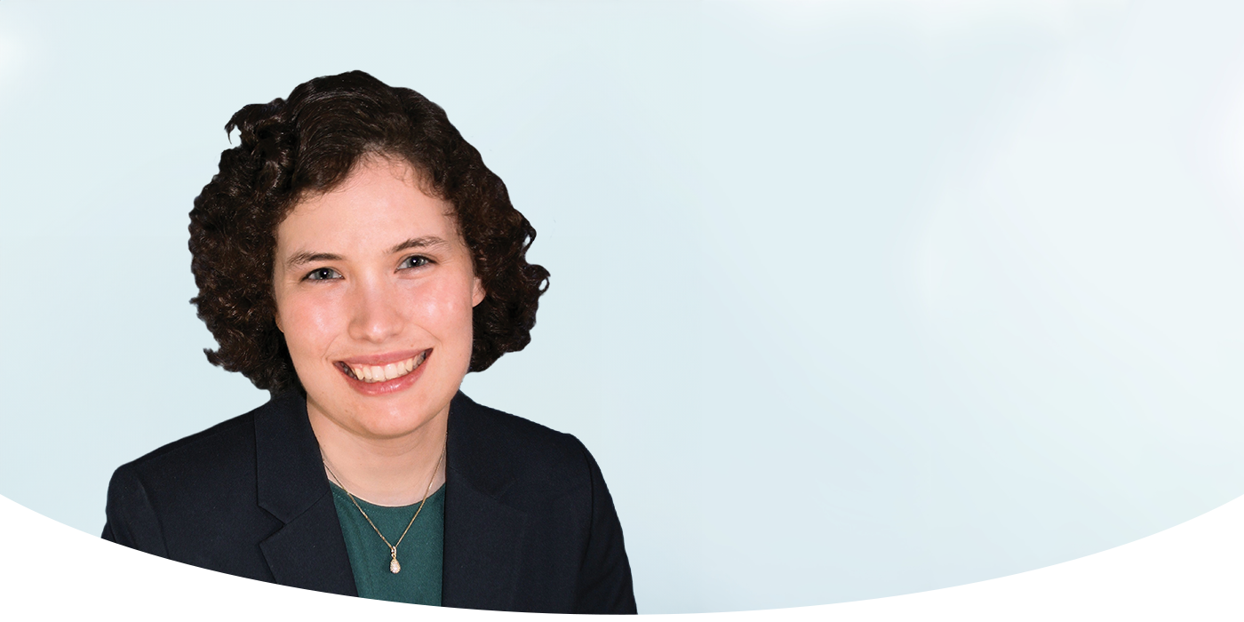 Photo: Dr. Megan Kimmel