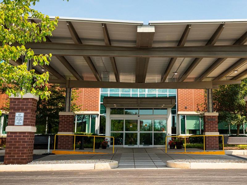 Photo: North Pointe Surgery Center – Lancaster