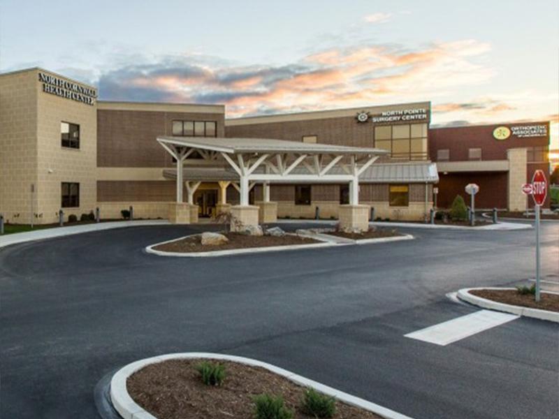 Photo: North Pointe Surgery Center – Lebanon