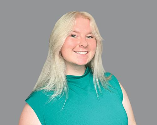 Photo: Emily Clapsaddle, ATC, LAT