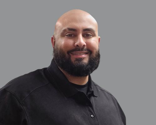 Photo: Luis Alicea, ATC