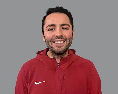 Photo: Nathan Sparks, ATC