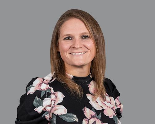 Photo: Robyn M. Weidner, DPT, LAT, ATC, PES, CES, YES