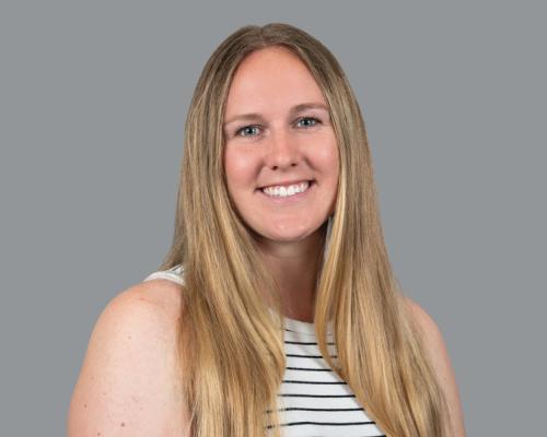 Calista Kutz, MS, LAT, ATC, PES