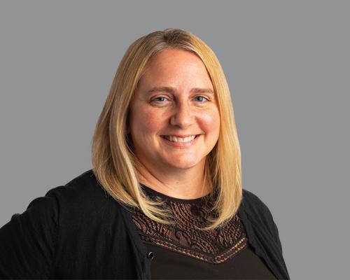 Lynda G. Baker, D.P.T.