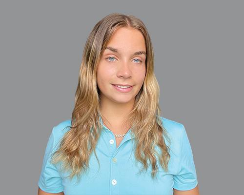 Kelly Kieffer, P.T.A.