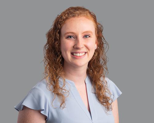 Mackenzie R. Pasek, D.P.T.