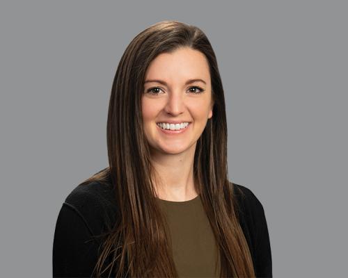 Tiffany M. Rudy, D.P.T.