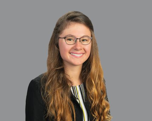 Photo: Sadie Brennan, DPT