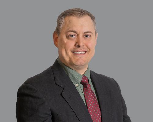Adam Wooden, D.P.T.