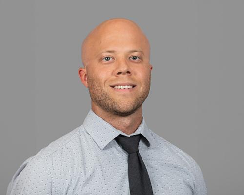 Joshua Allensworth, P.T.A., C.P.T.