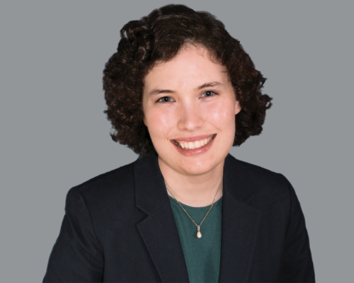 Photo: Megan Kimmel, D.P.M.