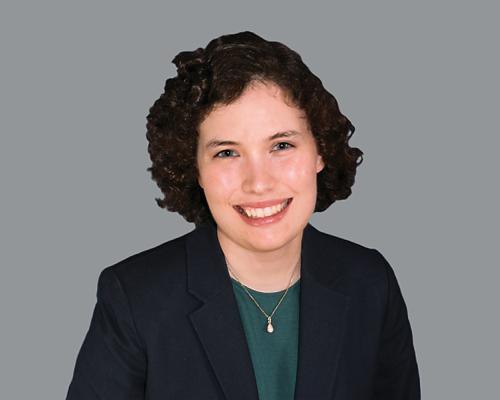 Photo: Megan Kimmel, D.P.M.
