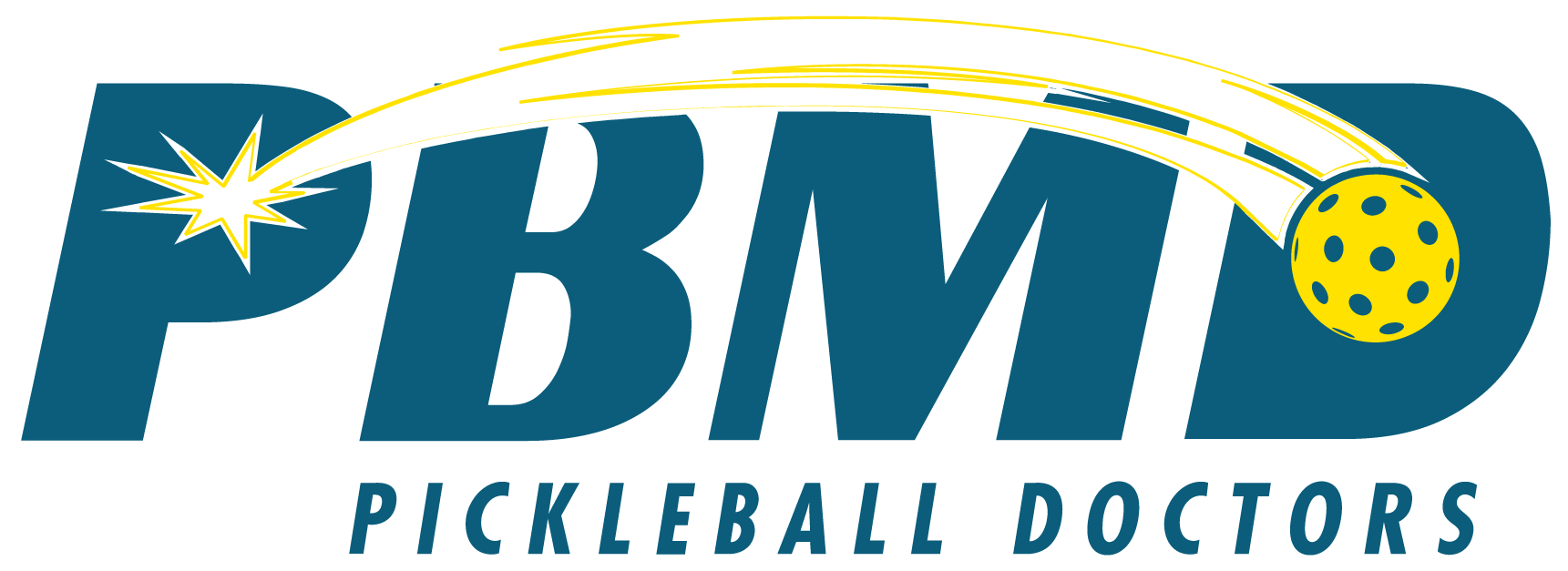 Pickleball Logo